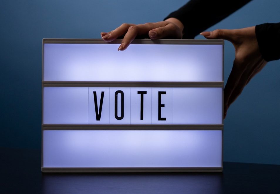 VOTE image