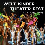 Welt_Kindertheater-Fest 2025 Facebook image