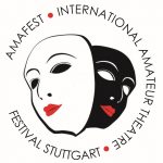 AMAFEST (Stuttgart, Germany), Logo