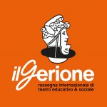 logo with text italian
